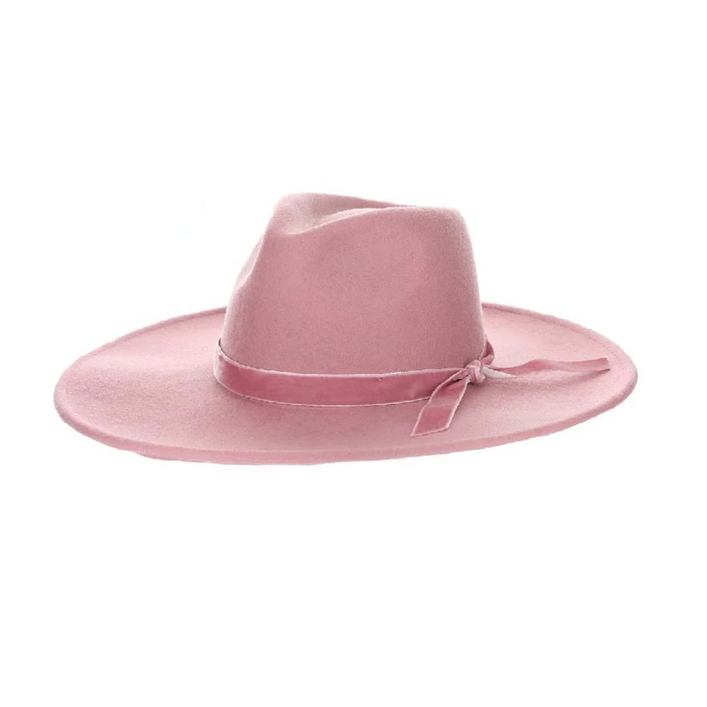 Scala Wool Felt Safari- Calista