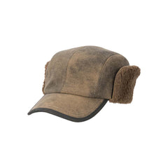 Stetson Cloth Baseball Cap- Kelvin