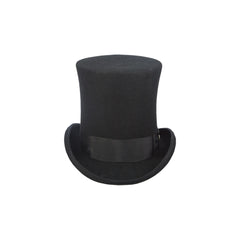 Scala Felt Top Hat- Franklin