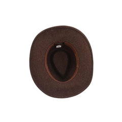 Indiana Jones Knit Safari- Timary