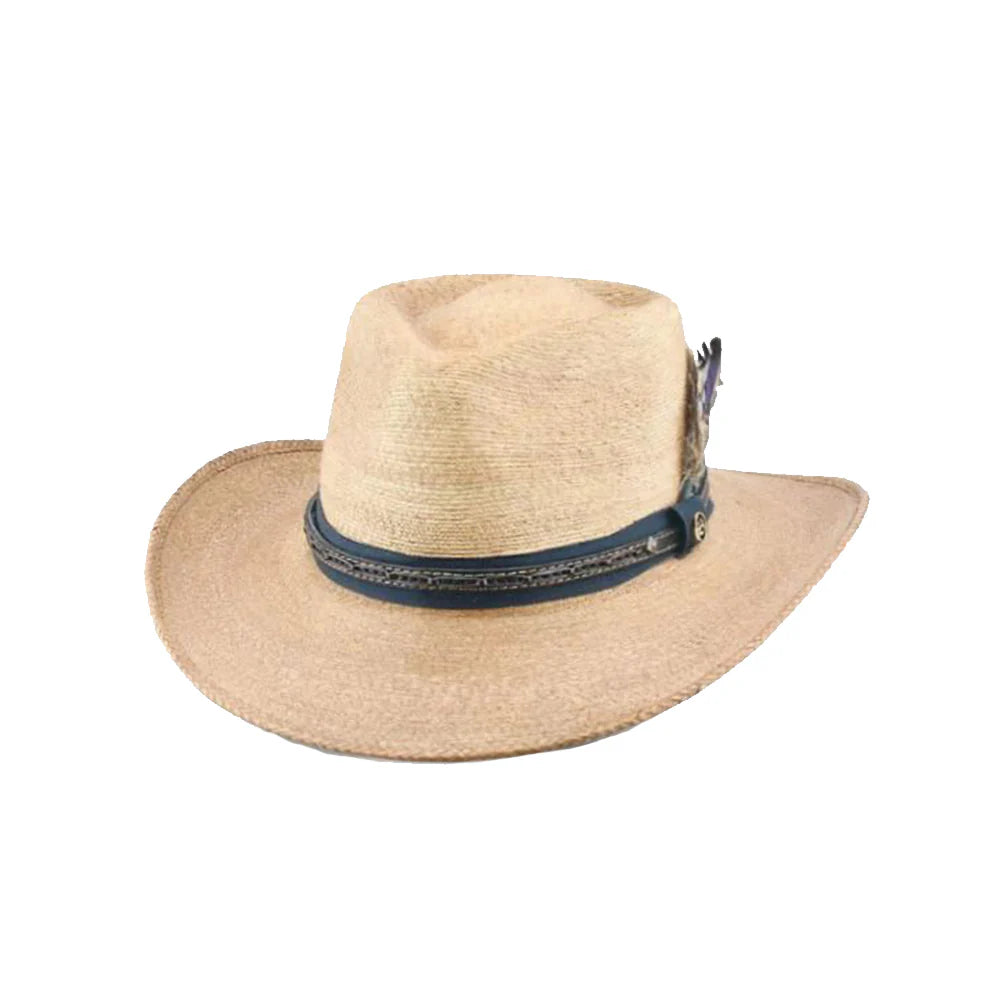 Biltmore Straw Western- Folk