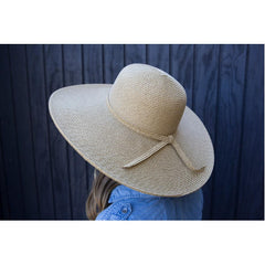 Scala Straw Big Brim- Newport