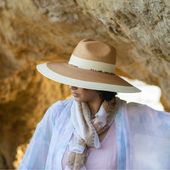 Scala Straw Safari- Elgans