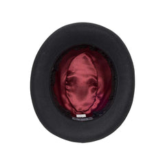 Scala Cotton Homburg- Derby