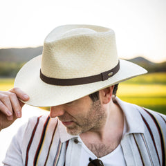Panama Outback Hat