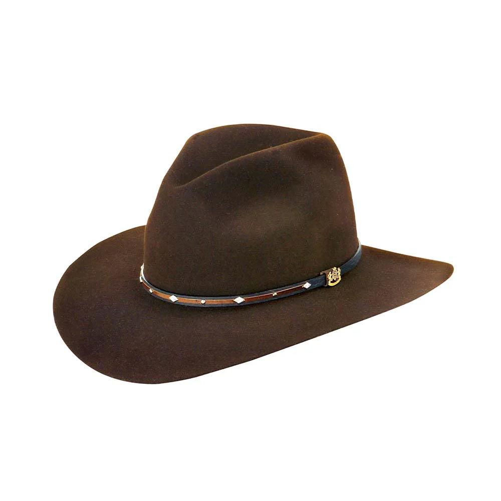 Biltmore Wool Outback- Compass