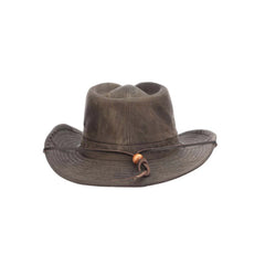 Dorfman Cotton Outback- Sheila