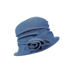Scala Wool Cloche-grace