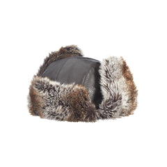 Dorfman Leather Trooper- Weather Leather