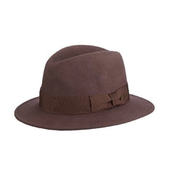 Indiana Jones Wool Felt Safari- Ravenwood