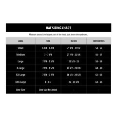 Scala Wool Felt Rancher- Marin