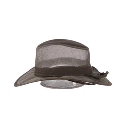 Dorfman Supplex® Safari- Basin