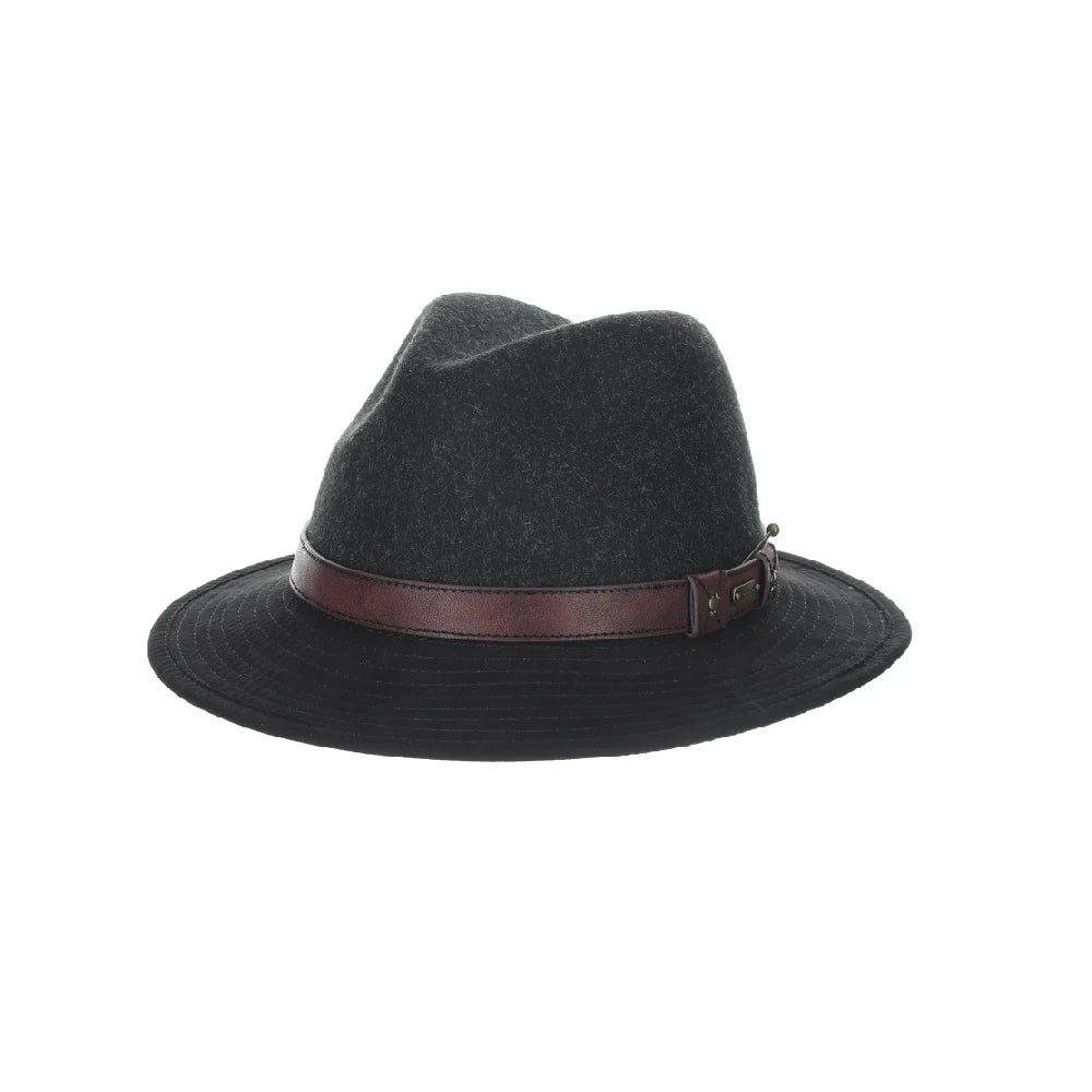 Stetson Knit Safari- Wales