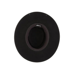 Biltmore Wool Felt Boater- Bohemian