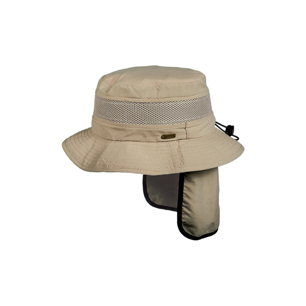 Stetson No Fly Zone™ Boonie- Switchback