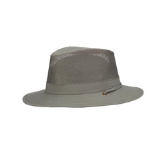 Stetson No Fly Zone™ Sun Safari Hat- Berghund