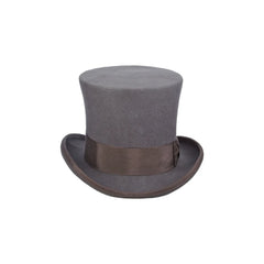 Scala Felt Top Hat- Mad Hatter