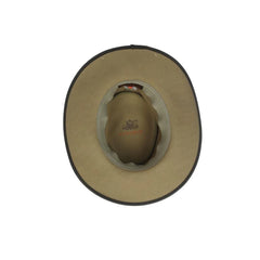 Stetson Canvas Safari- Wrangell