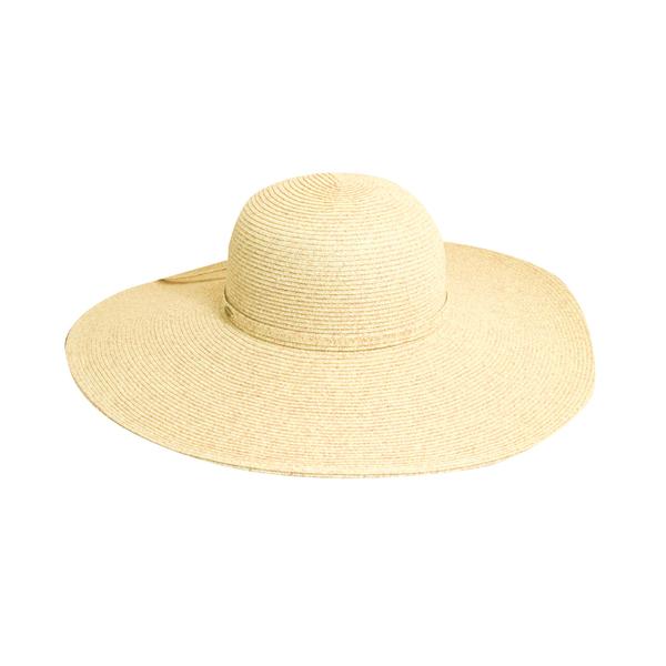 Scala Straw Big Brim- Newport