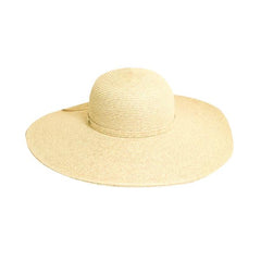 Scala Straw Big Brim- Newport