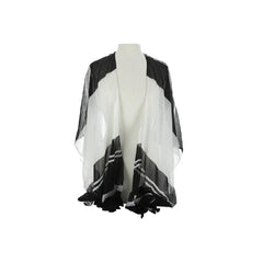 Cappelli Cotton Cover Up- Jazmine