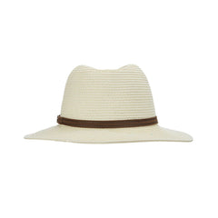 Straw Safari Hat