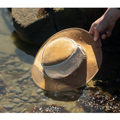 Dorfman Polyester Aussie- Cooler