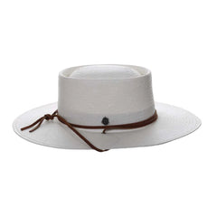 Biltmore Straw Gaucho- Styles