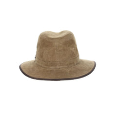 Stetson Suede Safari- Chelan