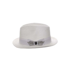 Stacy Adams Straw Safari- Spire