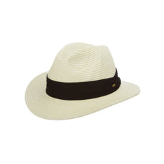 Straw Safari Hat