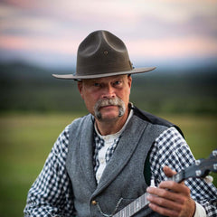 Scala Wool Felt Campaign- Pepperell