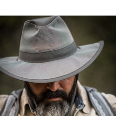 Dorfman Supplex® Safari- Basin