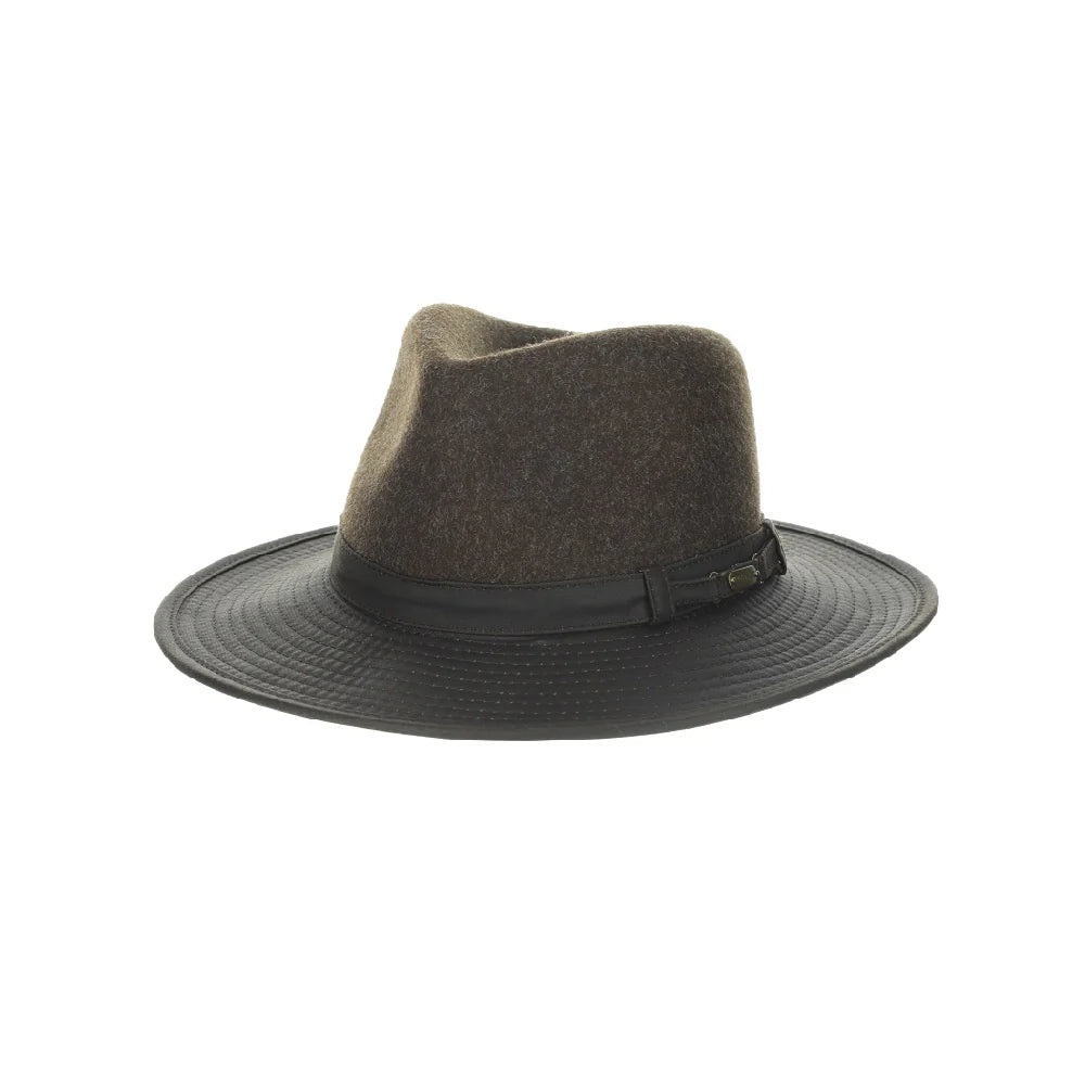 Stetson Knit Outback- Brewster