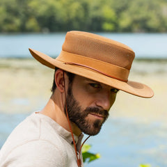 Dorfman Soaker Boonie- Rowan