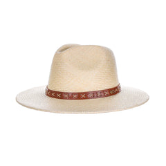 Panama Safari Hat