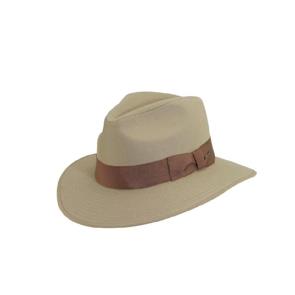 Indiana Jones Cotton Safari- Dr. Walton