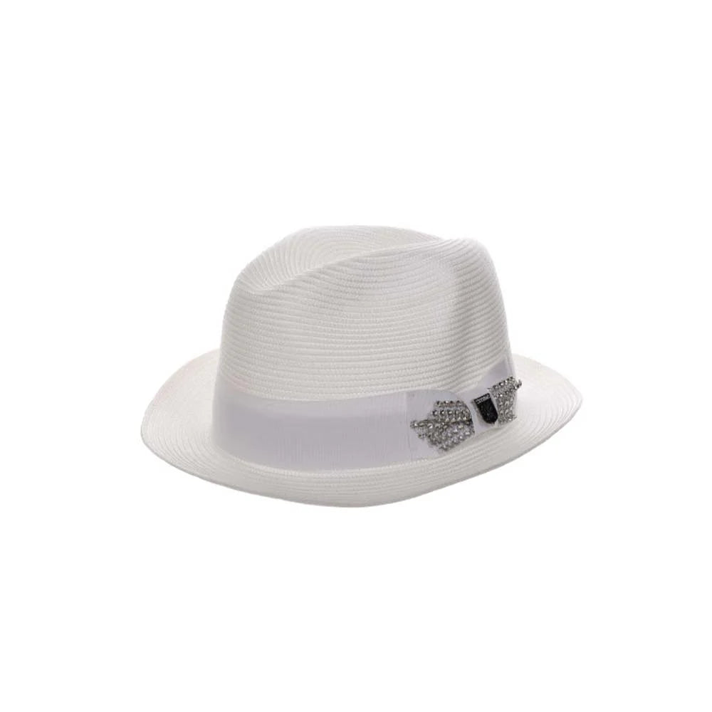 Stacy Adams Straw Safari- Spire