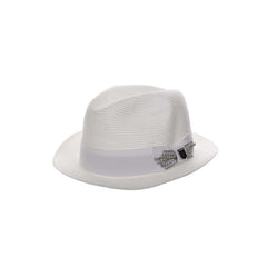 Stacy Adams Straw Safari- Spire