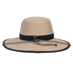 Tommy Bahama Straw Boonie- Aitutaki