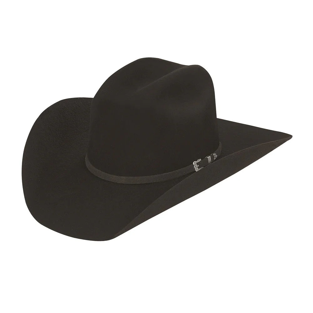 Justin Wool Western- 3X Dixon