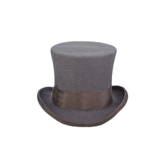 Scala Felt Top Hat- Mad Hatter