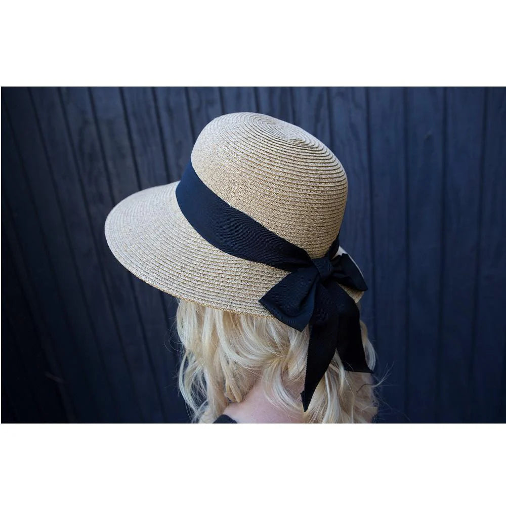 Straw Face Protector