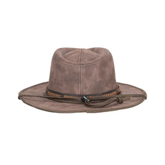 Scala Vegan Leather Outback- Buster