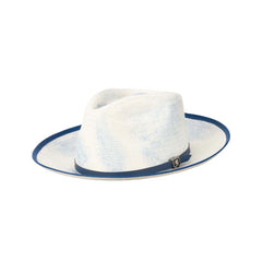 Stacy Adams Straw Safari- Ritz