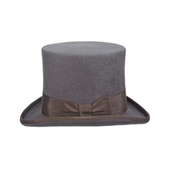 Scala Felt Top Hat- Mad Hatter
