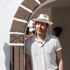 Panama Fedora Highlands