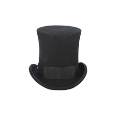 Scala Felt Top Hat- Franklin