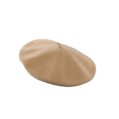 Scala Wool Beret- Frenchy
