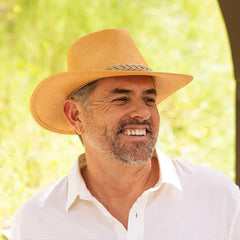 Panama Outback Hat
